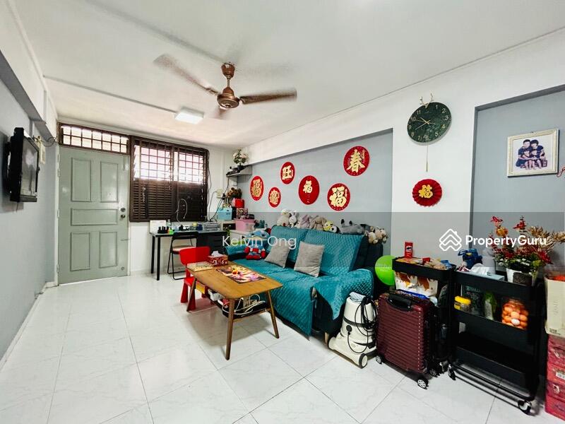 For Sale - 83 Lorong 2 Toa Payoh