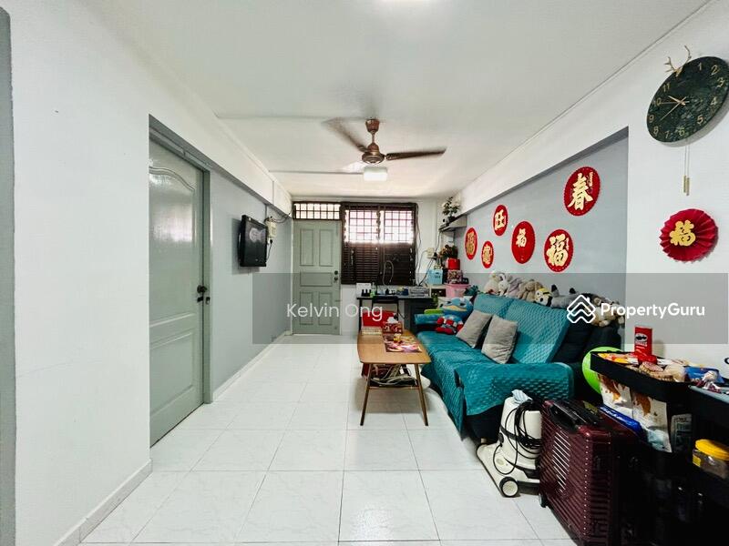 For Sale - 83 Lorong 2 Toa Payoh