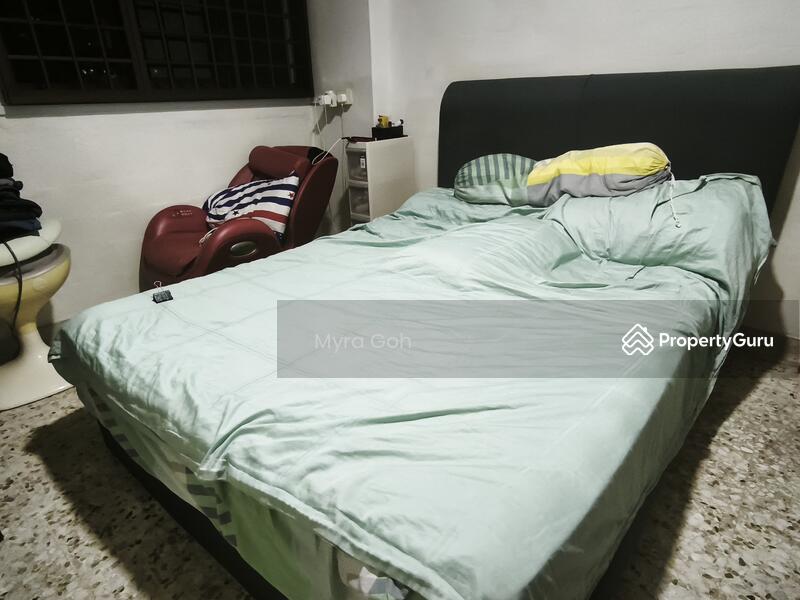 For Sale - 208 Boon Lay Place