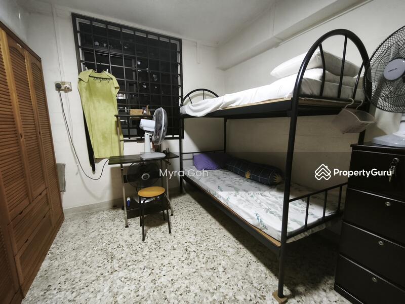 For Sale - 208 Boon Lay Place