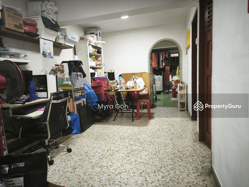 For Sale - 208 Boon Lay Place