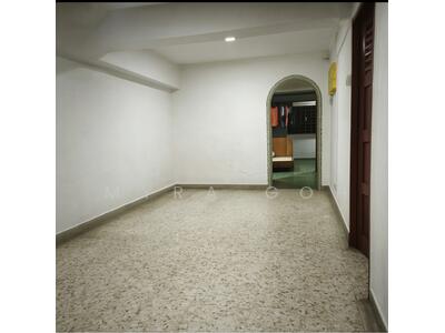 For Sale - 208 Boon Lay Place