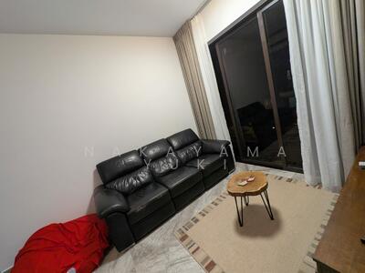 For Sale - The Commodore