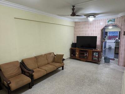 For Sale - 257 Jurong East Street 24