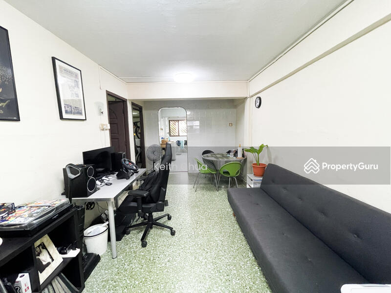 For Sale - 116 Bukit Merah View