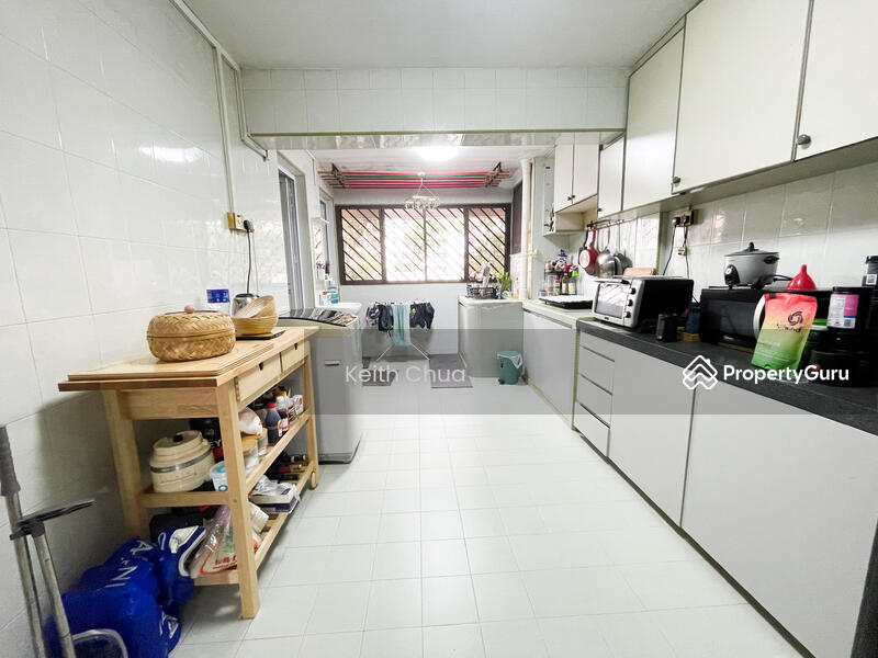For Sale - 116 Bukit Merah View