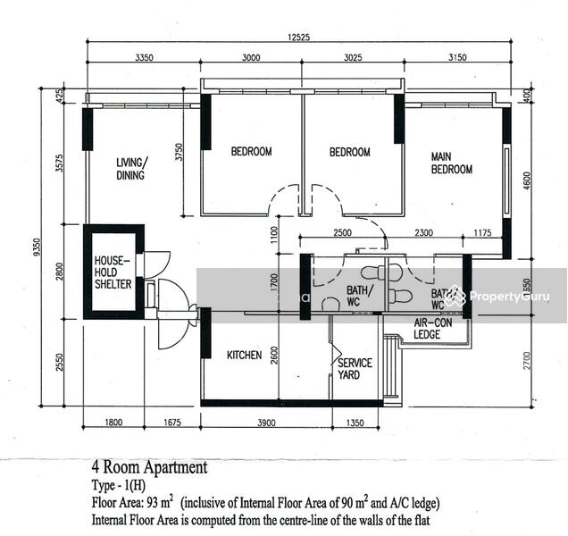 For Sale 784C Woodlands Rise