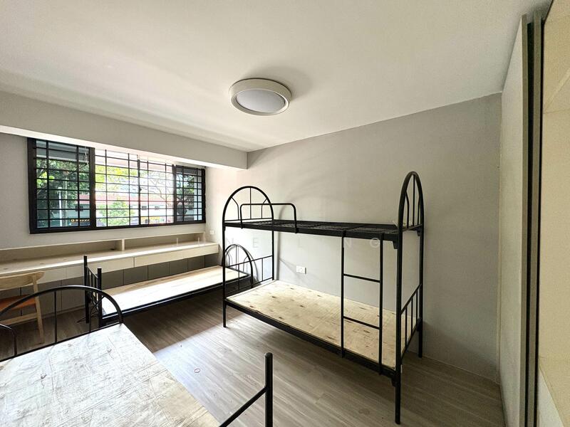 SUPER CHEAP! HDB Shophouse in Bustling Aljunied, Sims Place, 1,474 sqft, Shop / Shophouse For Sale, by June Ling, 60074256 - Bedroom - CommercialGuru.com.sg