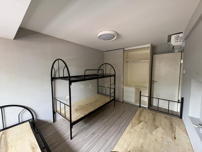 SUPER CHEAP! HDB Shophouse in Bustling Aljunied, Sims Place, 1,474 sqft, Shop / Shophouse For Sale, by June Ling, 60074256 - Bedroom - CommercialGuru.com.sg