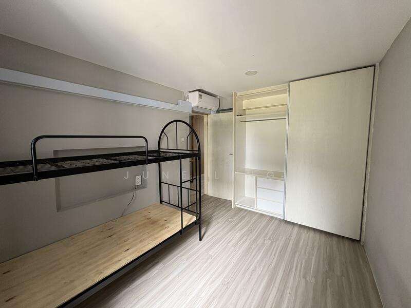 SUPER CHEAP! HDB Shophouse in Bustling Aljunied, Sims Place, 1,474 sqft, Shop / Shophouse For Sale, by June Ling, 60074256 - Bedroom - CommercialGuru.com.sg