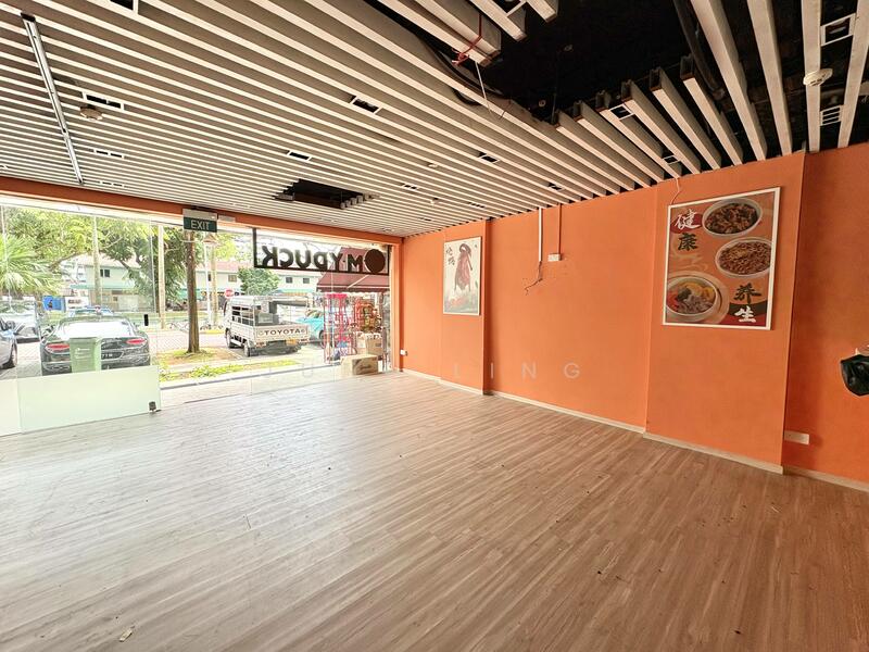 SUPER CHEAP! HDB Shophouse in Bustling Aljunied, Sims Place, 1,474 sqft, Shop / Shophouse For Sale, by June Ling, 60074256 - Others - CommercialGuru.com.sg