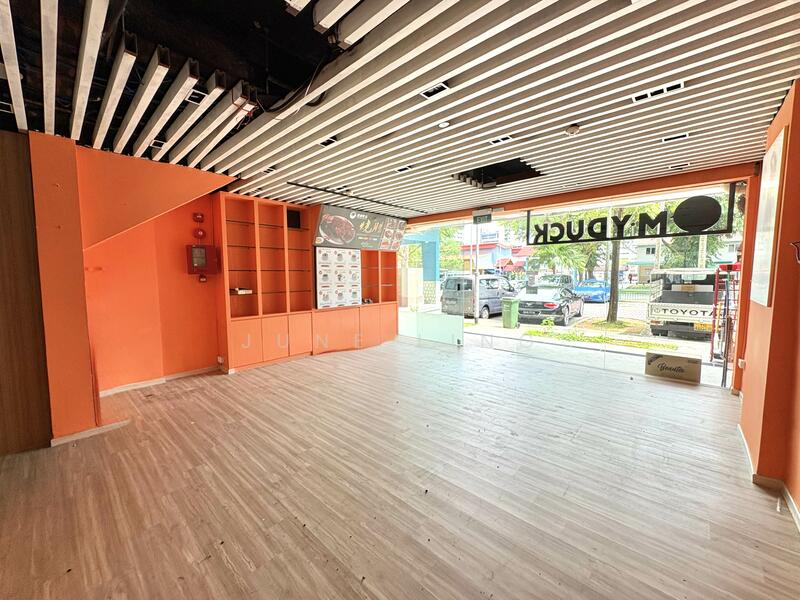 SUPER CHEAP! HDB Shophouse in Bustling Aljunied, Sims Place, 1,474 sqft, Shop / Shophouse For Sale, by June Ling, 60074256 - Others - CommercialGuru.com.sg