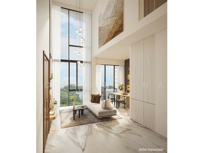 For Sale - The Hillshore