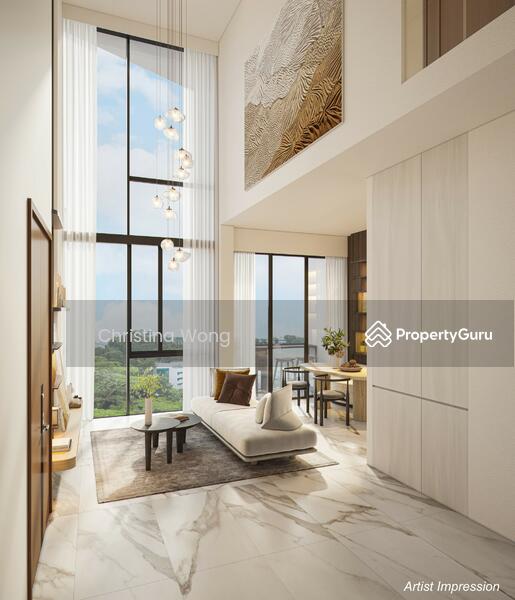 Living Dining Room PH