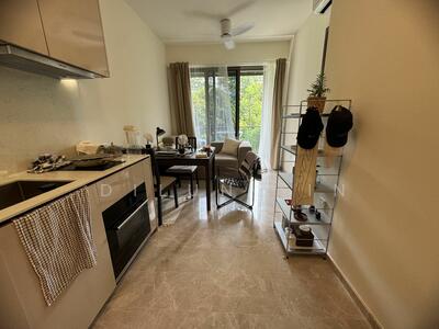 For Sale - Forett at Bukit Timah