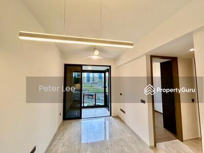 For Sale - Leedon Green