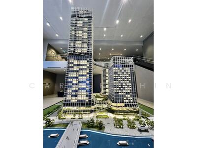 For Sale - CanningHill Piers