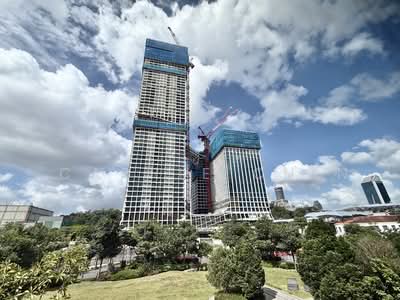 For Sale - CanningHill Piers