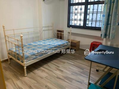 For Rent - 610 Jurong West Street 65