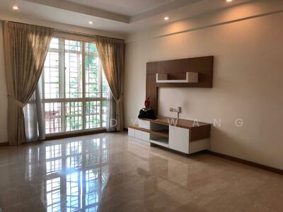 For Sale - Villa Martia