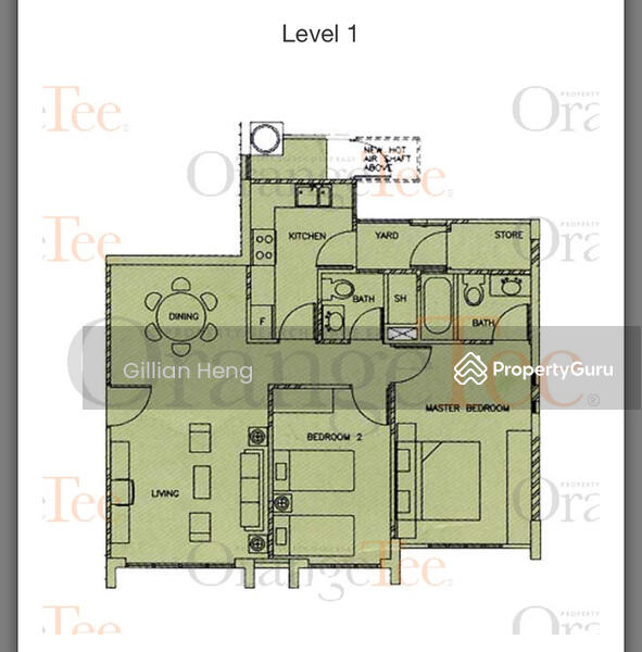 For Sale Landbay Condo