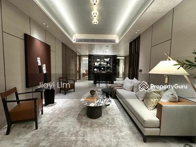 For Sale - UPPERHOUSE at Orchard Boulevard