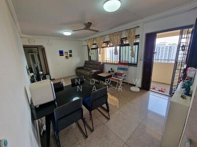 For Sale - 259B Compassvale Road