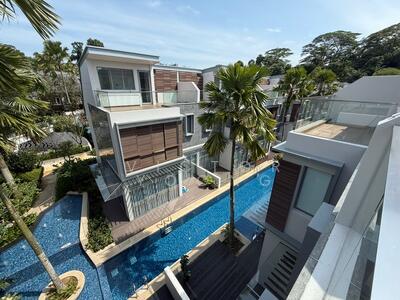 For Rent - Greenwood Mews