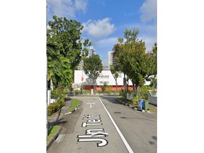 For Sale - Jalan Teliti