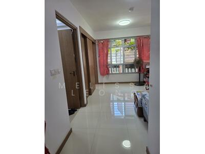 For Sale - 438C Bukit Batok West Avenue 8