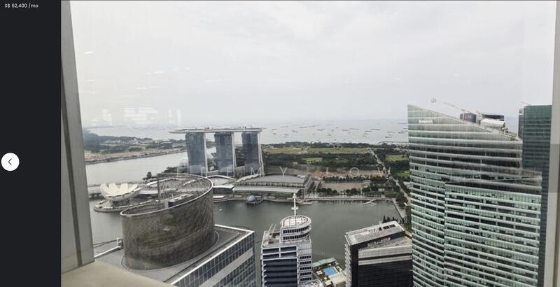 One Raffles Place, Raffles Place, Boat Quay / Raffles Place / Marina, 4,876 sqft, Office For Rent, by Jeremy Low, 60074348 - View - CommercialGuru.com.sg