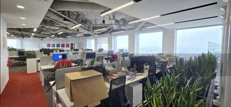 One Raffles Place, Raffles Place, Boat Quay / Raffles Place / Marina, 4,876 sqft, Office For Rent, by Jeremy Low, 60074348 - Others - CommercialGuru.com.sg