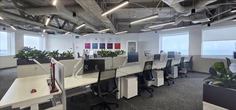 One Raffles Place, Raffles Place, Boat Quay / Raffles Place / Marina, 4,876 sqft, Office For Rent, by Jeremy Low, 60074348 - Others - CommercialGuru.com.sg
