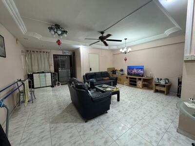 For Sale - 667B Jurong West Street 65