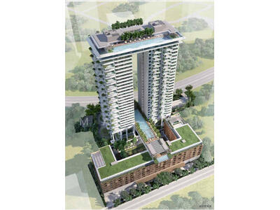 For Sale - Boulevard 88