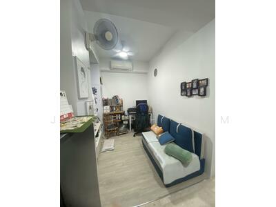 For Sale - The Urbanite