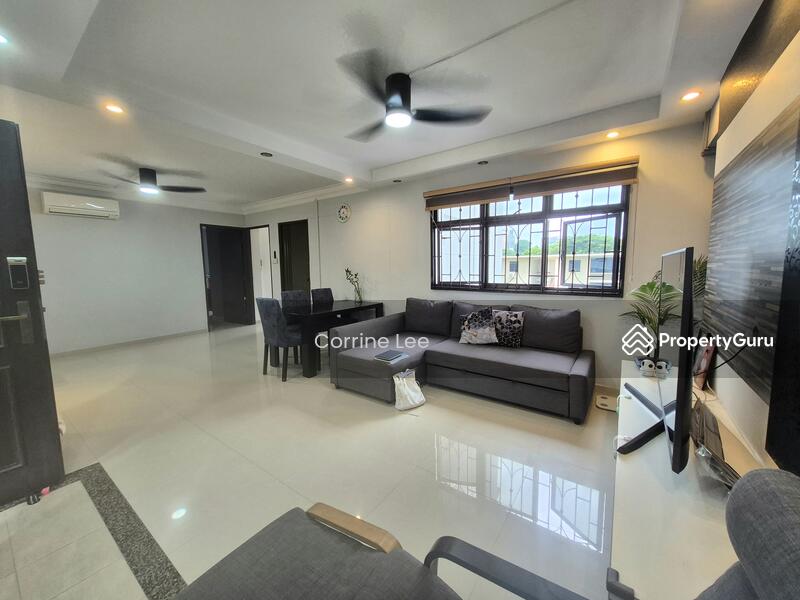 For Sale - 4B Boon Tiong Road