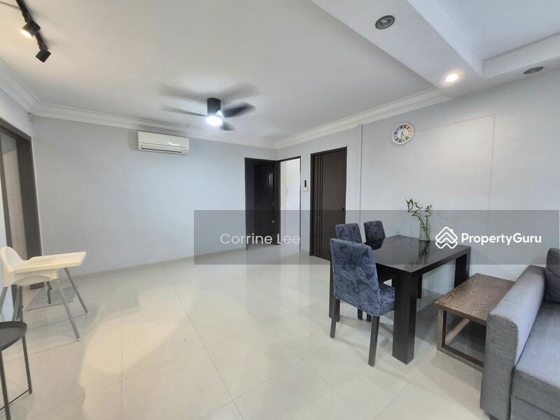 For Sale - 4B Boon Tiong Road