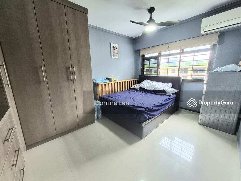 For Sale - 4B Boon Tiong Road