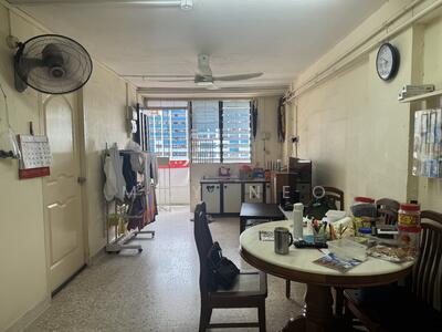 For Sale - 27 New Upper Changi Road