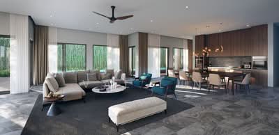 For Sale - ⭐️ Brand New Bungalow TOP D11 ⭐️ Goldhill Mount Rosie