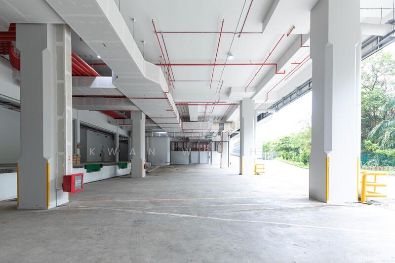 5 TOH GUAN ROAD EAST