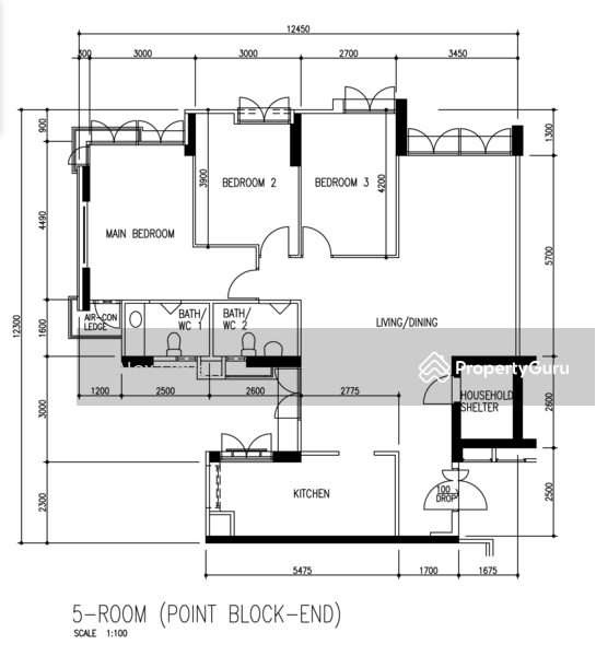 For Sale 201C Punggol Field