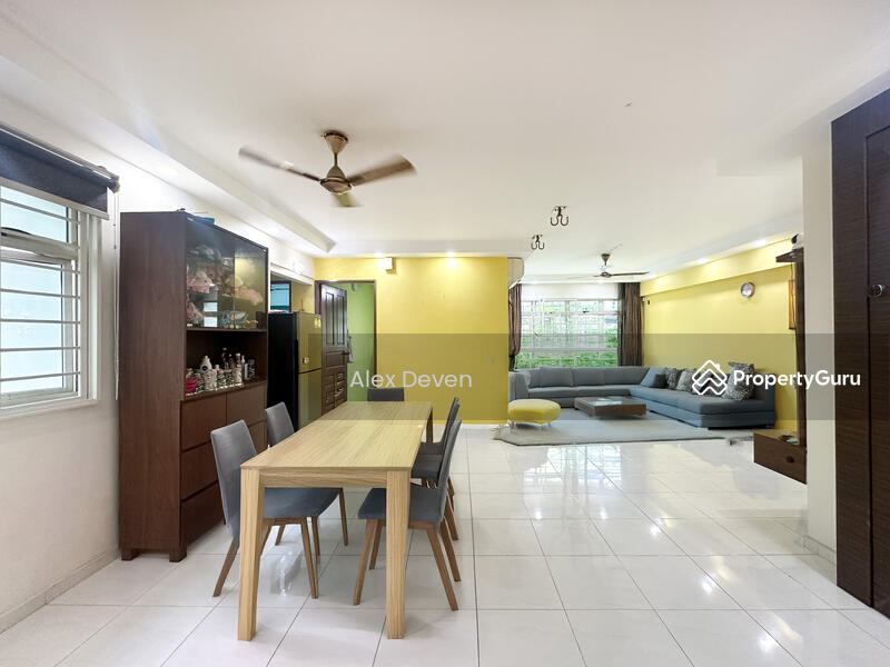 For Sale - 201C Punggol Field