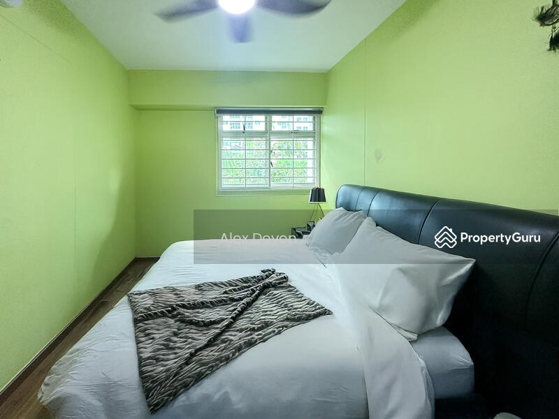 For Sale - 201C Punggol Field
