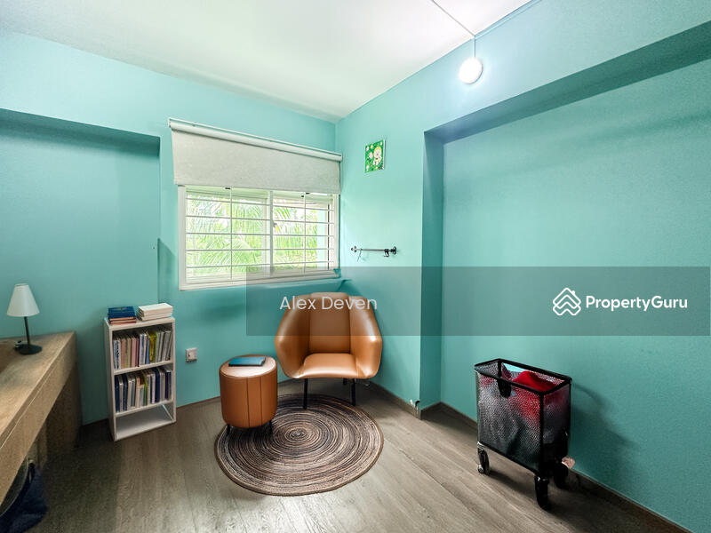 For Sale - 201C Punggol Field