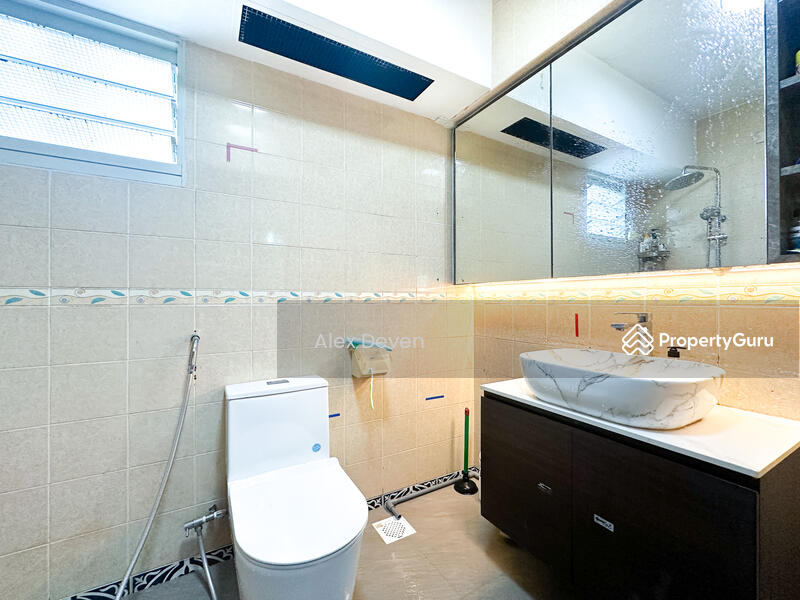 For Sale - 201C Punggol Field