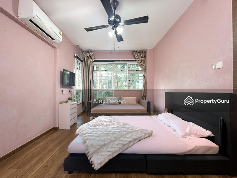 For Sale - 201C Punggol Field