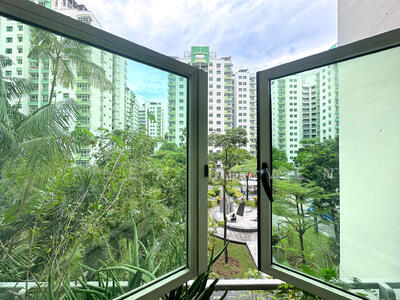 For Sale - 201C Punggol Field