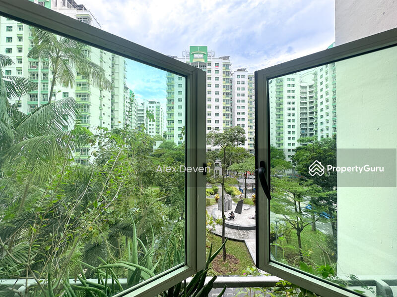 For Sale - 201C Punggol Field